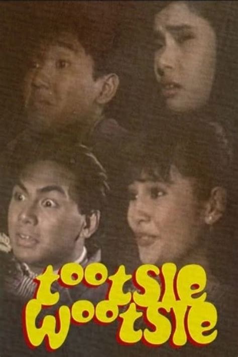 tessie villame|Tootsie Wootsie: Ang bandang walang atrasan (1990) .